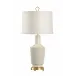 Emma Lamp Snow