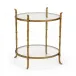Carley Side Table