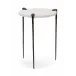 Tate Side Table Steel