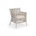 Mandaue Bistro Chair White