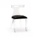 Elsa Chair Leather