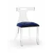 Elsa Chair - Velvet - Min 2pc