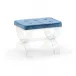 Harlow Bench Velvet