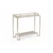 Bogart Silver Bar Stand