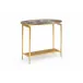Rockefeller Table
