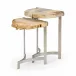 Bedrock Nested Tables Set of 2