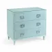 Chloe Chest Green