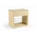 Hazel Bedside Table
