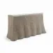 Savannah Console Gray Wash