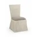 Savannah Dining Chair - White
