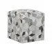 Shine Bright Like A Diamond Pouf