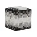 Fair And Square Pouf
