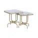 Stand By Me Tables, Set of 2