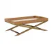 Vieux Carre Coffee Table