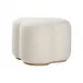 Andrea Swan Ottoman
