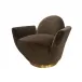 Alba Mink Chair