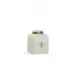Bee Kind Ginger Jar Frostworks