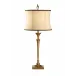 Candlestick Lamp