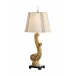 Acanthus Lamp