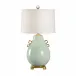 Ming Lamp Robin's Egg