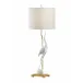 Crane Lamp Right