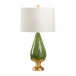 Carmine Lamp Kiwi