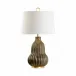 Oliver Lamp Gray