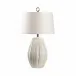 Borghese Lamp IVory