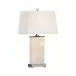 Allen Alabaster Table Lamp