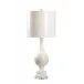 Chantilly Lace Lamp Custom Shade