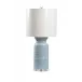 Transparent Mist Lamp Custom Shade