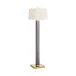 Square Shooter Floor Lamp