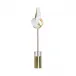 Twister Tear Lamp