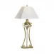 Crystal Keeper Lamp Gold