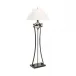 Crystal Keeper Floor Lamp