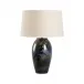 Hatsu Table Lamp (Shade Tan)