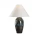 Hatsu Table Lamp (Shade Off White)