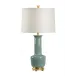 Olsen Bayboro Blue Lamp