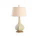 Dawson Spruce Green Lamp
