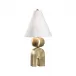 Stacis Lamp