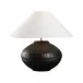 Manzoni Black Lamp
