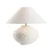 Manzoni White Lamp