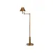 Woodbury Floor Lamp