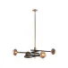 Newton Chandelier