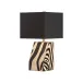 Safari Small Lamp - Left