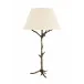 Sprig's Promise Lamp Bronze