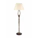 Thalia Floor Lamp Bronze