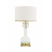 Eden Lamp Ivory