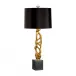 Gerard Lamp Gold