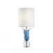 Judith Blue Lamp